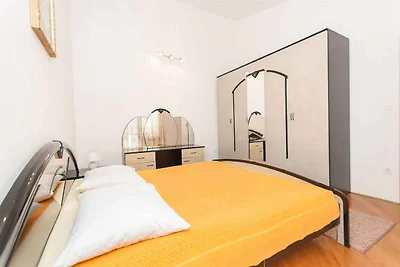 Ferienwohnung am Meer