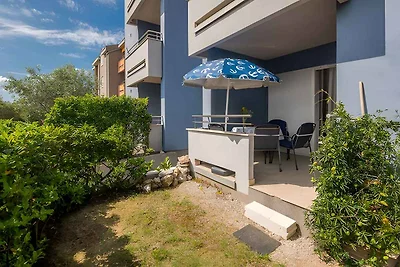 Ferienwohnung mit Klimaanlage