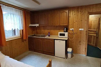 Ferienwohnung in Erzgebirge mit Möglichkeit