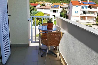 Ferienwohnung mit Waschmaschine