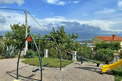 Ferienwohnung mit Balkon und