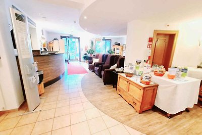 Vakantieappartement Gezinsvakantie Bad Kleinkirchheim