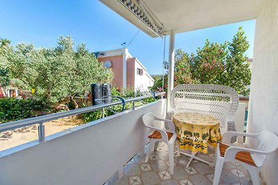 Vakantieappartement Gezinsvakantie Stari Grad