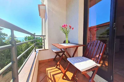 Apartament Dla rodzin Biograd na Moru