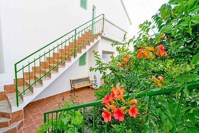 Ferienwohnung am Meer