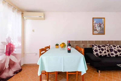 Appartamento Vacanza con famiglia Crikvenica