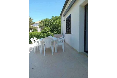Ferienhaus mit Terrasse