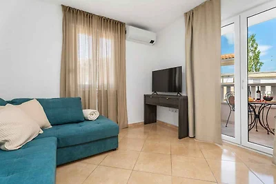 Ferienwohnung nahe zum Meer