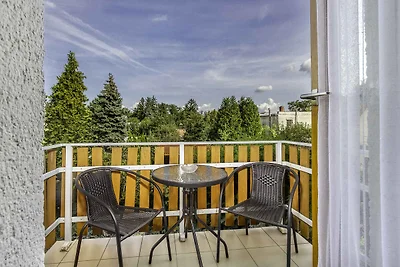 Casa vacanze Vacanza di relax Balatonmáriafürdö