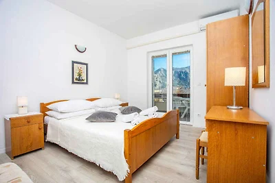 Ferienwohnung in Meernähe