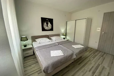 Ferienwohnung mit Klimaanlage