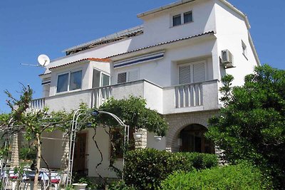apartman za odmor Obiteljski odmor Barbat
