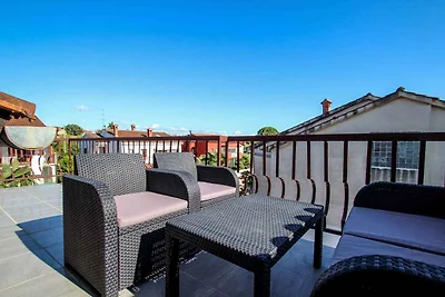 Ferienwohnung mit Klimaanlage und