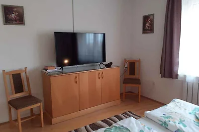 Ferienwohnung mit Klimaanlage und Panorama