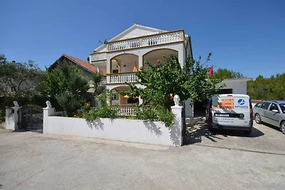 Appartamento Vacanza con famiglia Vodice