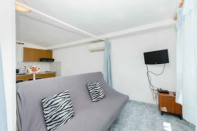 Ferienwohnung mit Klimaanlage