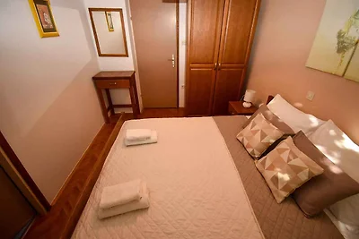 Ferienwohnung mit Internet