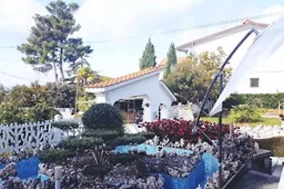 apartman za odmor Obiteljski odmor Malinska