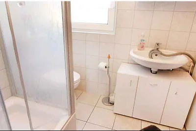 Ferienwohnung in ruhiger und sonniger Lage