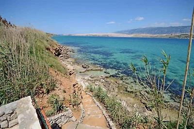 Casa vacanze Vacanza di relax Pag