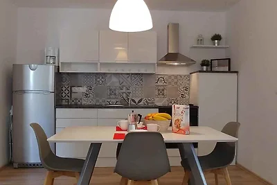 Ferienwohnung mit Internetanschluss