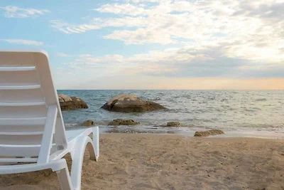 Ferienwohnung mit Klimaanlagen