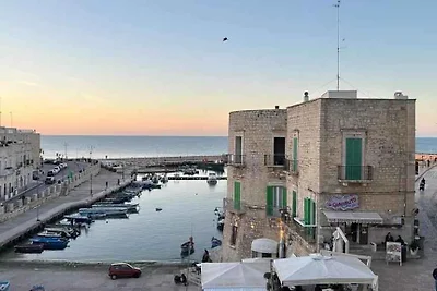 Vakantieappartement Gezinsvakantie Bari