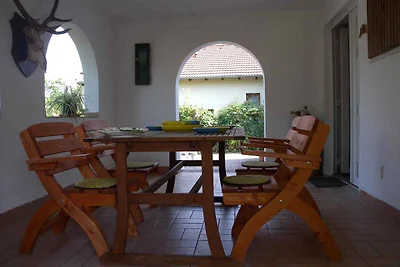Casa vacanze Vacanza di relax Siofok