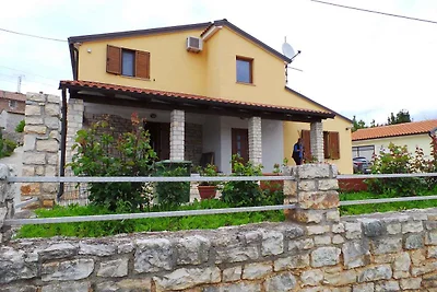 Appartamento Vacanza con famiglia Visnjan