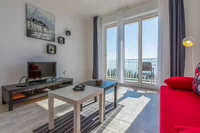 Ferienwohnung mit Klimaanlage