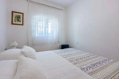 Ferienwohnung mit Balkon
