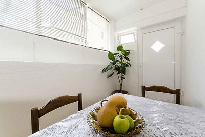 Ferienwohnung mit Klimaanlage und Terrasse