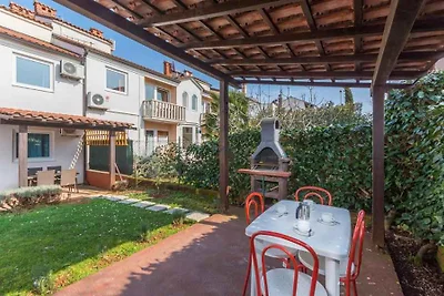 apartman za odmor Obiteljski odmor Dajla