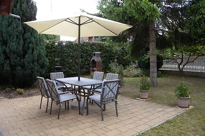 Casa vacanze Vacanza di relax Balatonkeresztúr