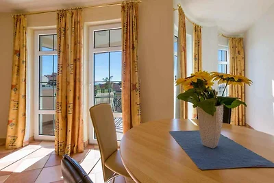 Vakantieappartement Gezinsvakantie Crikvenica