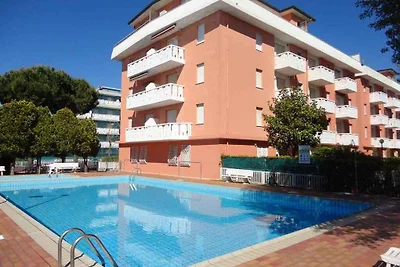 Appartamento Vacanza con famiglia Caorle