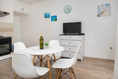 Ferienwohnung mit Klimaanlage