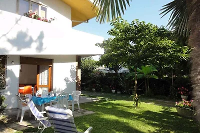 Ferienwohnung mit Garden