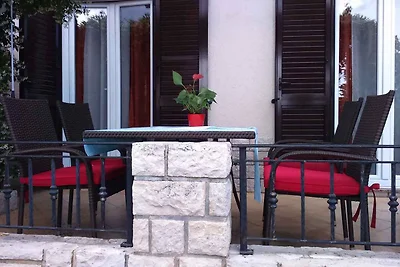 Vakantieappartement Gezinsvakantie Rabac
