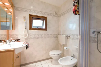 Mobilehome mit Pool