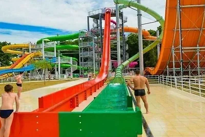 Appartamento Vacanza con famiglia Zalakaros