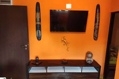 Vakantieappartement Gezinsvakantie Siofok