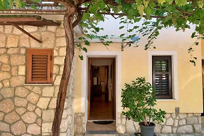 Vakantieappartement Gezinsvakantie Cizici