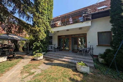 Vakantieappartement Gezinsvakantie Zamardi