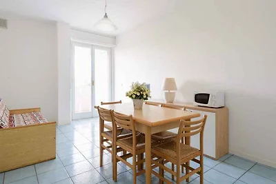 Vakantieappartement Gezinsvakantie Lignano Sabbiadoro