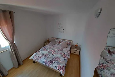 Ferienwohnung mit Klimaanlage