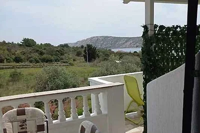 Vakantieappartement Gezinsvakantie Barbat