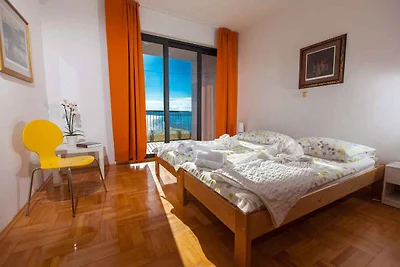 Vakantieappartement Gezinsvakantie Dramalj