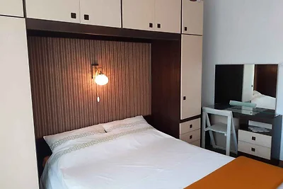 Ferienwohnung mit Balkon und Klimaanlage