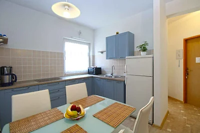 Ferienwohnung mit Parkplatz